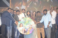 Ego Movie Audio Launch